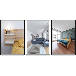  Appartement Le Pasteur - Grand Lumineux - Centre-ville