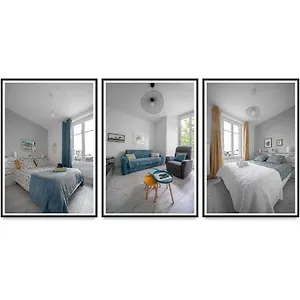  Appartement Le George V - Centre Et Parking