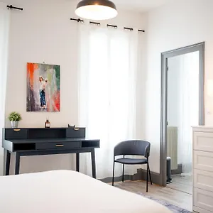  Appartement Vicheia - 23