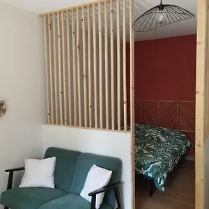  Appartement Climatise Et Spacieux Situe Pres Des Parcs